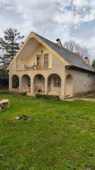 Chalet en Urbanización montesol 8. Preciosa casa independiente en muel