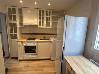 Appartement in Calle de inocencio sardaña 2. Junto paseo cuellar