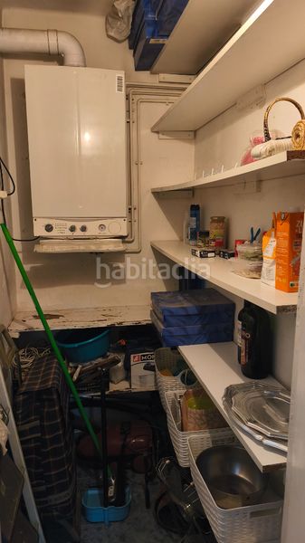 Foto 03a84292-07d5-42a3-8461-47916bac3217. Pis amb calefacció a San José Zaragoza