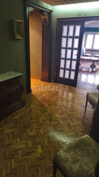 Foto 073a9b55-2b92-4c12-8c2a-86cba9329ea8. Pis amb calefacció a San José Zaragoza