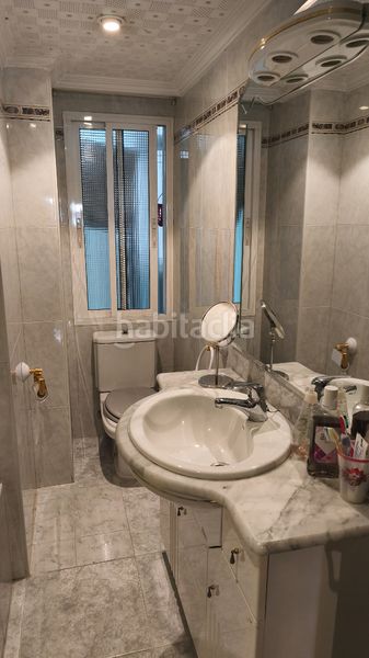 Foto 1d92b68a-1210-49fe-89df-e54fb16317c3. Pis amb calefacció a San José Zaragoza