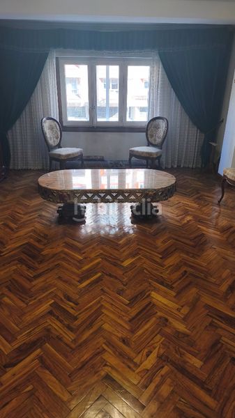 Foto 23cdcef7-2237-41f7-824f-46244b4940ba. Pis amb calefacció a San José Zaragoza