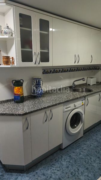 Foto 65e1c190-5691-4c57-8bcf-d5782b2a50c1. Pis amb calefacció a San José Zaragoza