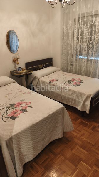 Foto 856219f5-b4db-408e-a504-ce154a5effca. Pis amb calefacció a San José Zaragoza