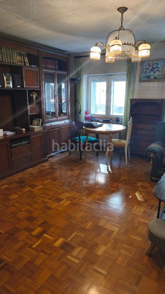 Foto 992556f3-4f5c-4d8c-ad2e-ceb06b5f7442. Pis amb calefacció a San José Zaragoza