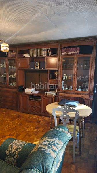 Foto 9b9ee1dd-6779-4914-801e-ad454530a977. Pis amb calefacció a San José Zaragoza