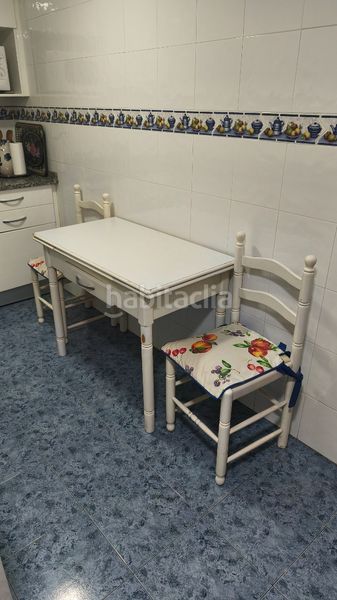 Foto a50be577-71ba-4c23-a7ce-964263609f6b. Pis amb calefacció a San José Zaragoza