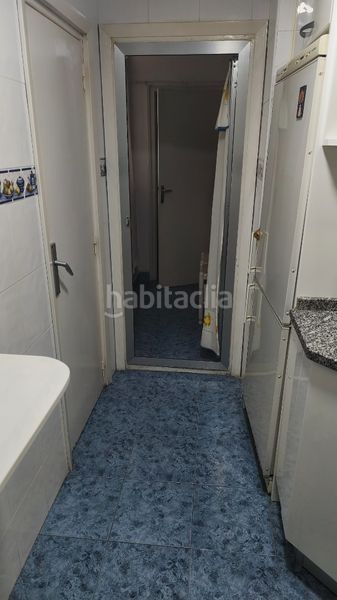 Foto a6217aaf-d8a2-4719-88c6-74a25d4c314a. Pis amb calefacció a San José Zaragoza