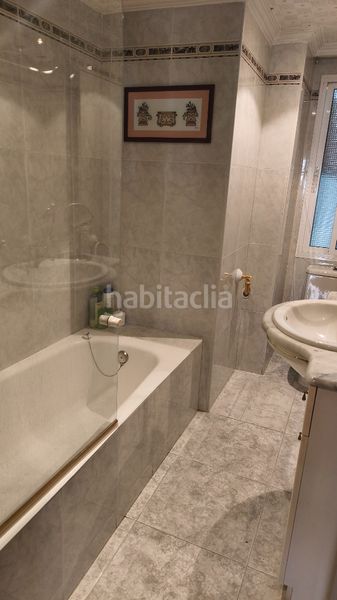 Foto c0322beb-a256-4ed5-9595-7d3b88e32cea. Pis amb calefacció a San José Zaragoza