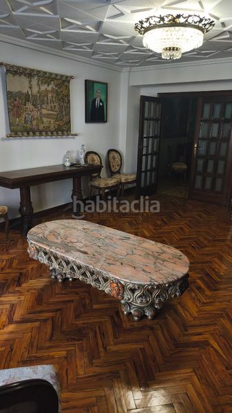 Foto c1ed28ef-ab58-40d8-8301-a4021d11a1b2. Pis amb calefacció a San José Zaragoza