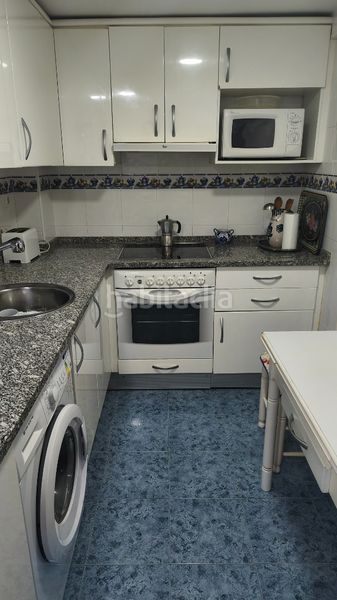 Foto c52e9a5b-41bd-4ece-be0e-1320f7904572. Pis amb calefacció a San José Zaragoza