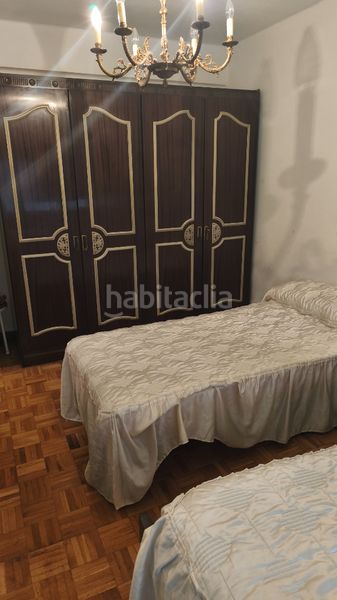 Foto c9f72c7a-8e71-4d68-8095-86fa8e9ef29c. Pis amb calefacció a San José Zaragoza