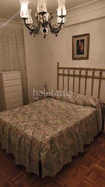 Foto d98e1f25-47a8-46c5-aa71-b760b57db3c6. Pis amb calefacció a San José Zaragoza