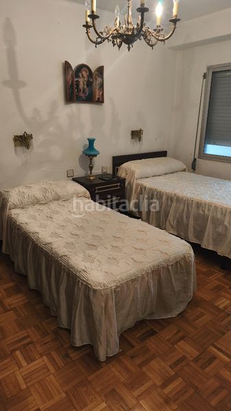 Foto e0c041b3-0e32-46ae-a118-5bc52150f2c6. Pis amb calefacció a San José Zaragoza