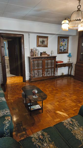 Foto e60446f8-a3b2-4fbc-888f-8a5f97357326. Pis amb calefacció a San José Zaragoza