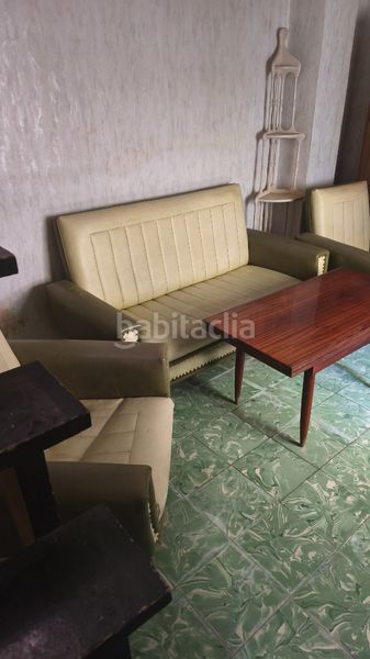 Foto 6e5f047c-7f93-4bad-b2e4-4b616b9b783b. Casa a calle del obispo paterno 16 a Oliver Zaragoza