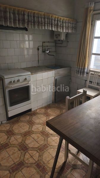 Foto 92d628db-c5d4-4c71-83bd-b2e0e22698c6. Casa a calle del obispo paterno 16 a Oliver Zaragoza