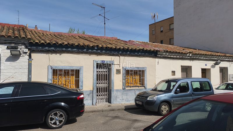 Foto d14f297d-99f0-4700-934e-a55f8c6c9d74. Casa a calle del obispo paterno 16 a Oliver Zaragoza