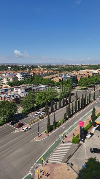 Foto 360f5d45-e4b8-4ef1-a00e-e3f2f8594ed9. Pis a vía hispanidad 6 a Romareda Zaragoza
