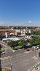 Appartement  Vía hispanidad 6. Hispanidad-romareda
