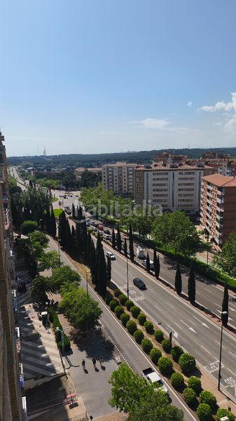 Foto 79887ba6-6a25-4d03-b855-c4e03fb163a5. Pis a vía hispanidad 6 a Romareda Zaragoza