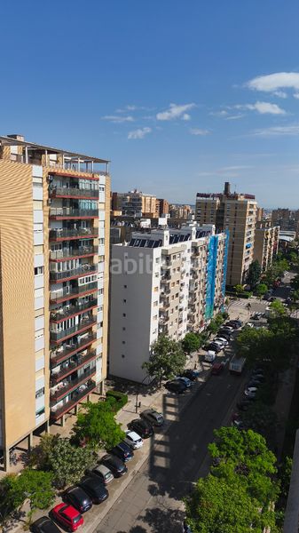 Foto 8b033181-2e0e-40fa-a6ba-d5b2874575ca. Pis a vía hispanidad 6 a Romareda Zaragoza