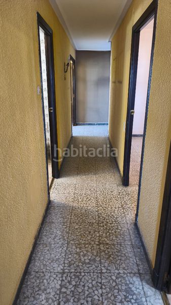 Foto e94a9d58-655b-4bad-8f5f-083ea7e8e33a. Pis a vía hispanidad 6 a Romareda Zaragoza