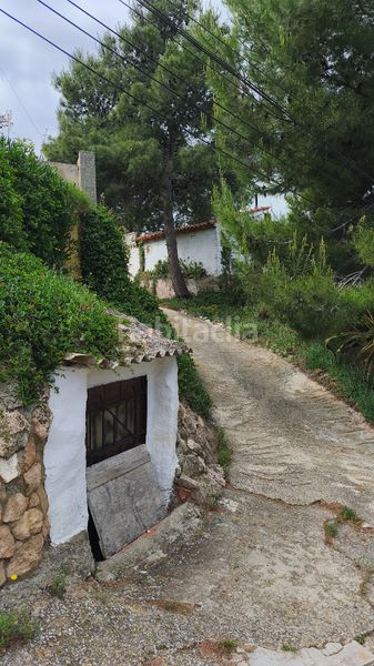 Foto d2d8855f-d560-4663-a02a-775305ad0532. Chalet in calle doctor juan latienda 17d in Urrea de Jalón