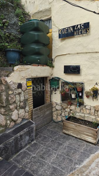 Foto d65b37b2-e30f-440a-8625-d66c481fa5a1. Chalet in calle doctor juan latienda 17d in Urrea de Jalón
