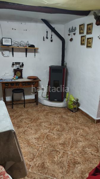 Foto de4962ae-bab9-4746-9f94-c4ab22d1ae64. Chalet in calle doctor juan latienda 17d in Urrea de Jalón