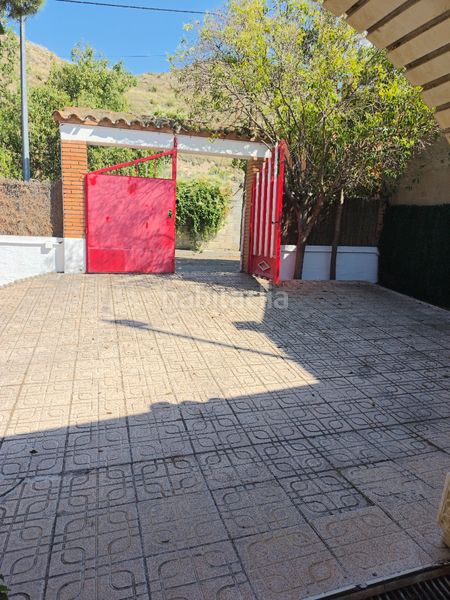 Foto c694504f-9356-450f-893f-862aa0121dbb. Xalet amb piscina a Cadrete