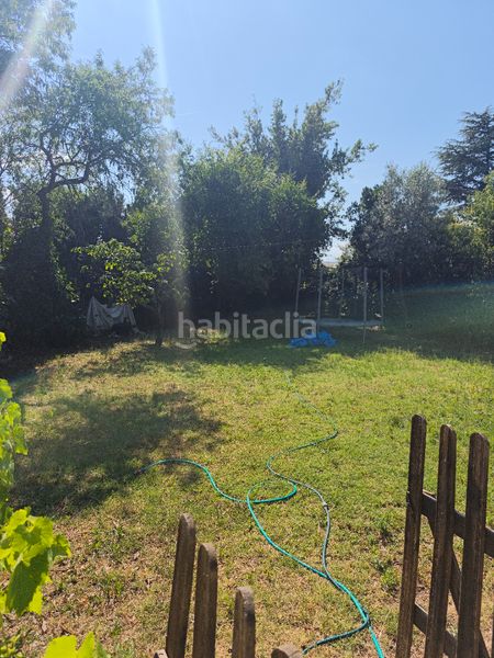 Foto edca6119-78aa-4f09-b3d7-426f04e51310. Xalet amb piscina a Cadrete