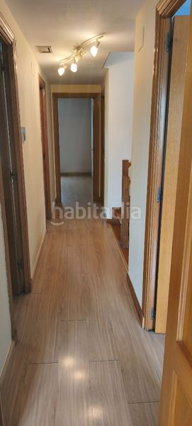 Foto 0ce6daa9-f4f0-4daf-8f02-ab0cc652fadf. Casa a schiera in calle de florencio perera larrosa 7 in Zaragoza