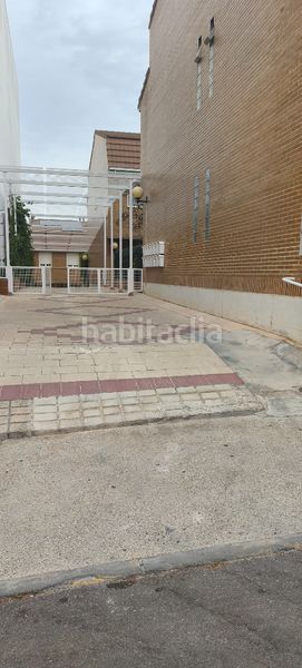Foto 0fa5391c-c8c8-4cb3-859a-59776a8b21b7. Casa a schiera in calle de florencio perera larrosa 7 in Zaragoza
