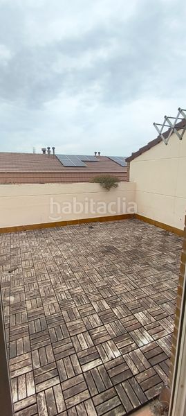 Foto 19741a6b-c584-4fd7-a21a-36d82c048758. Casa a schiera in calle de florencio perera larrosa 7 in Zaragoza