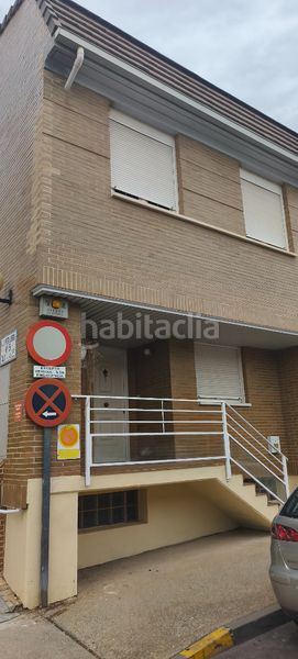 Foto 2b67dff5-e07b-4107-82c0-4e16fea3b776. Casa a schiera in calle de florencio perera larrosa 7 in Zaragoza