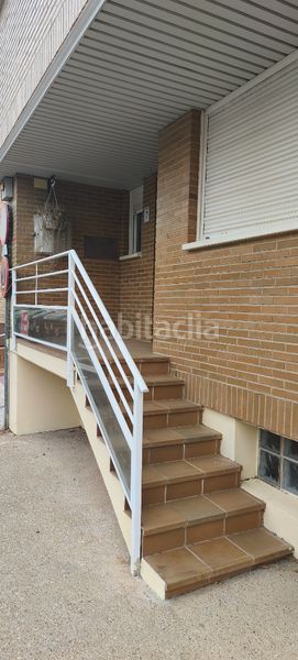 Foto 83d3a50c-c988-4813-8136-5be793d98d2c. Casa a schiera in calle de florencio perera larrosa 7 in Zaragoza