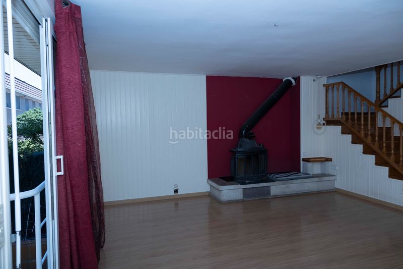 Foto a1cfde60-3b0b-486f-9b4b-9608a52eb172. Casa a schiera in calle de florencio perera larrosa 7 in Zaragoza