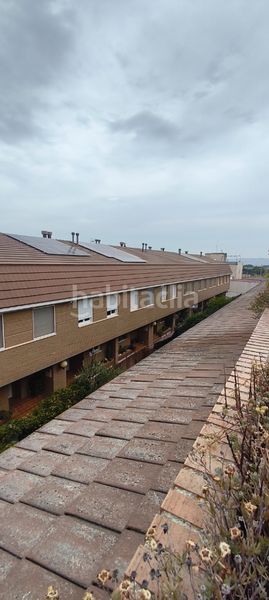 Foto cd9b13f5-1356-4011-a6d4-68a600f7467f. Casa a schiera in calle de florencio perera larrosa 7 in Zaragoza