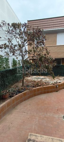 Foto d1dfb624-62bf-40e5-9dbd-9f46fe10e1ac. Casa a schiera in calle de florencio perera larrosa 7 in Zaragoza