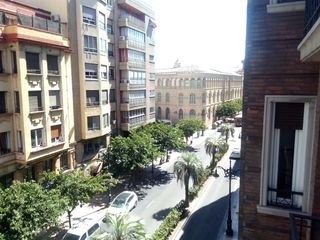Pis a Calle del Conde de Aranda 21