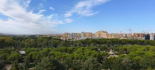 Appartamento in Calle de fray luis amigó 2. Parque grande-quiron