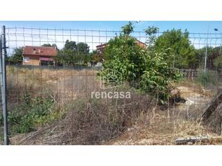 Terreny residencial a Puigverd de Lleida. Parcela urbana en venta