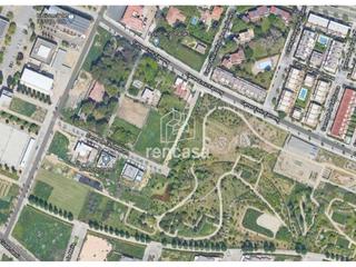 Terreny residencial a Ciutat Jardí. Ciutat jardi