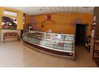 Local Comercial  Odon fonoll. Centro de magraners
