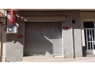 Alquiler Local Comercial  Odon fonoll