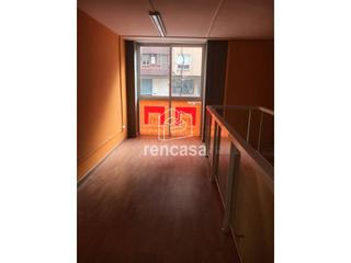 Lloguer Oficina  Martín ruano. Altillo muy céntrico