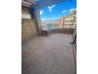 Ático  Princep viana. Ático dúplex zona ppe de viana-prat riba