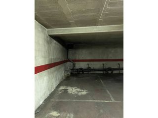 Parking coche  Corts catalanes