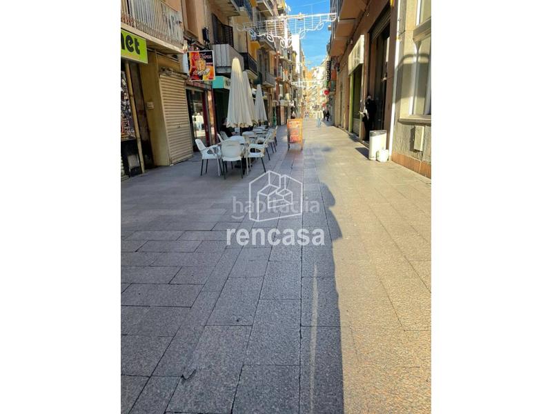 Foto 8cf6729f-5b6f-468c-891a-ed41b095d48e. Affitto locale commerciale in Centre Històric Lleida